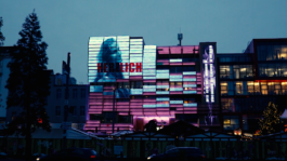 Roman Knipping-Sorokin